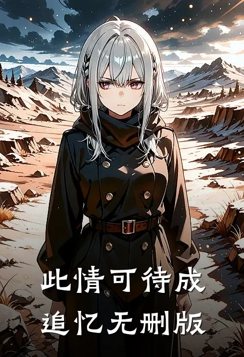 此情可待成追忆无删版