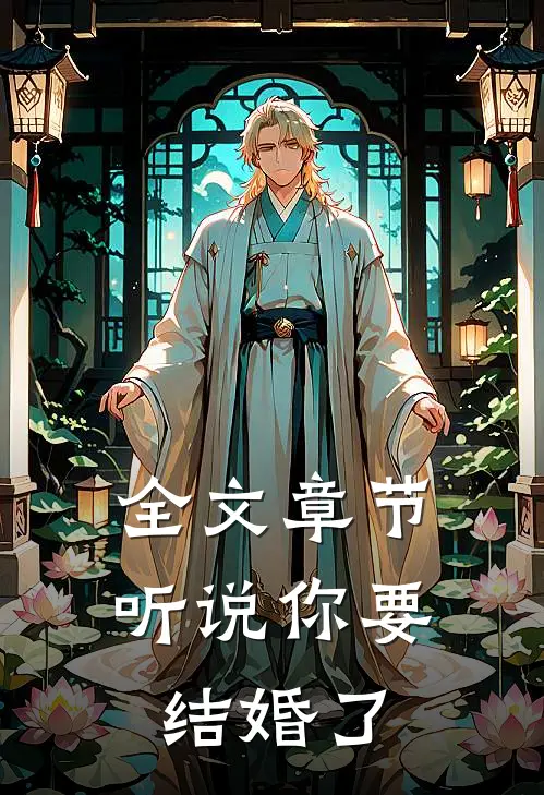 全文章节听说你要结婚了