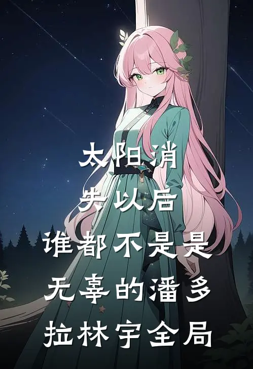 太阳消失以后，谁都不是是无辜的潘多拉林宇全局