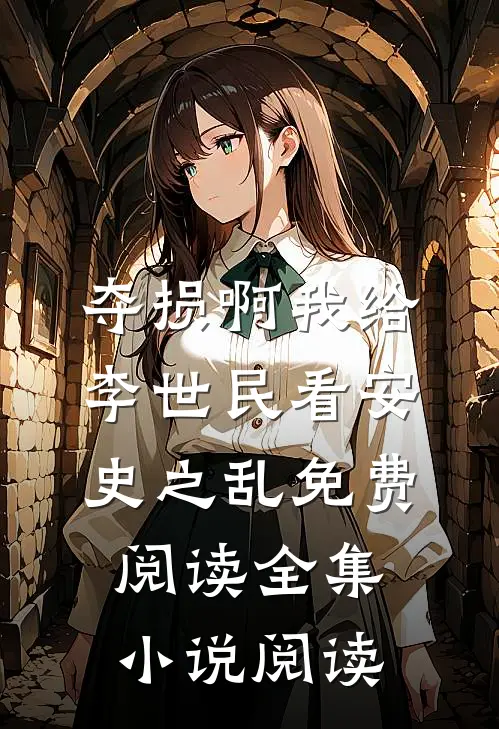 夺损啊我给李世民看安史之乱免费阅读全集小说阅读