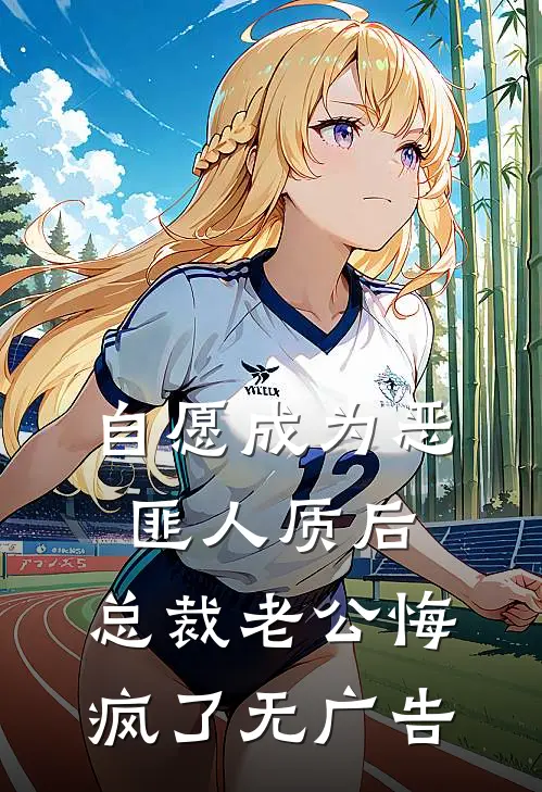 自愿成为恶匪人质后，总裁老公悔疯了无广告