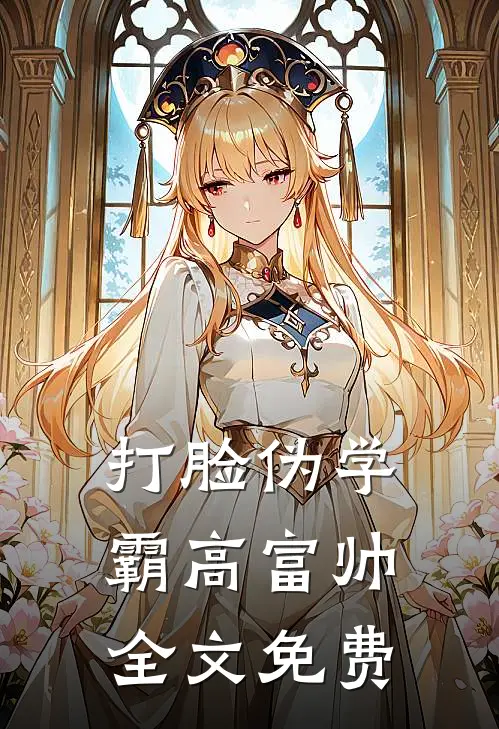 打脸伪学霸高富帅全文免费