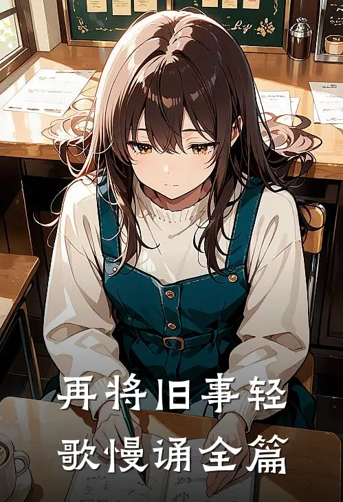 再将旧事轻歌慢诵全篇