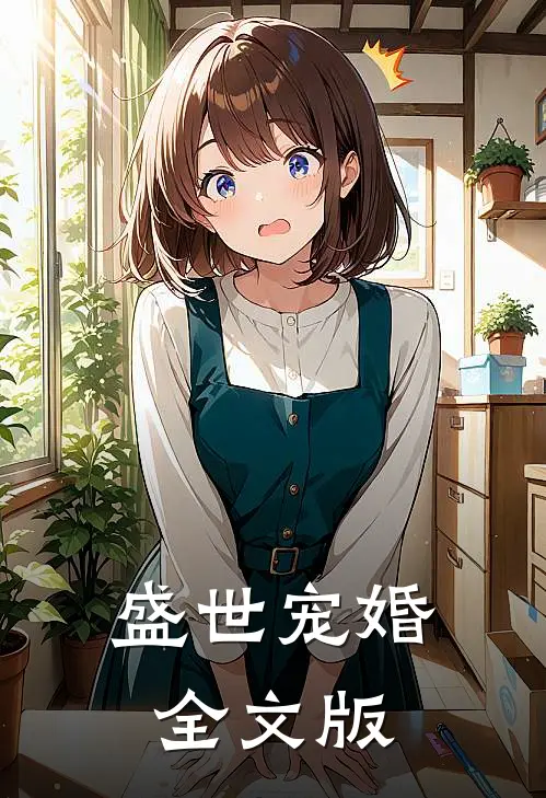 盛世宠婚全文版