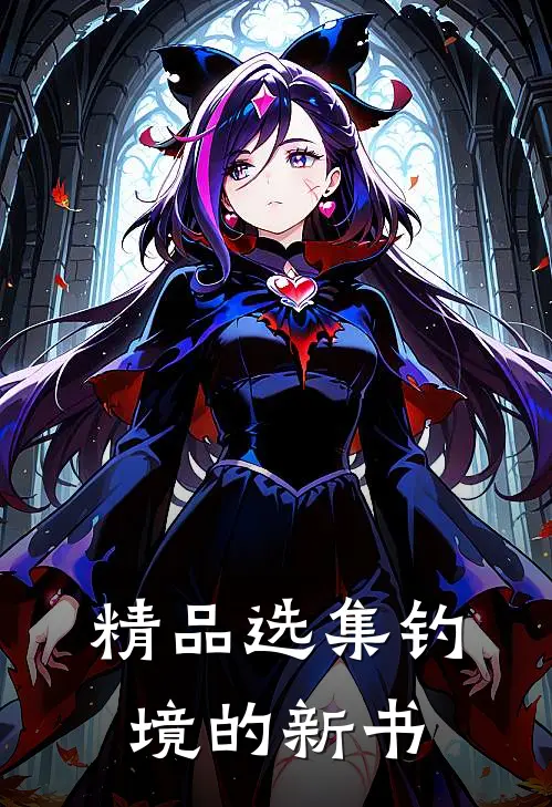 精品选集钓境的新书