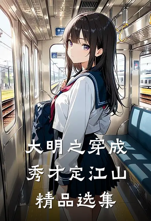 大明之穿成秀才定江山精品选集