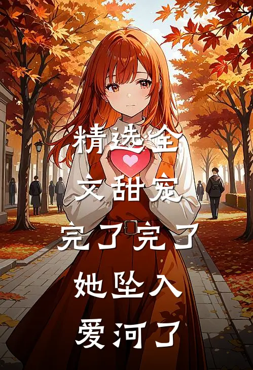 精选全文甜宠：完了完了，她坠入爱河了