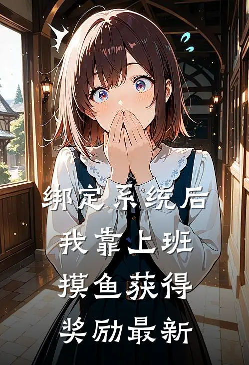 绑定系统后，我靠上班摸鱼获得奖励最新