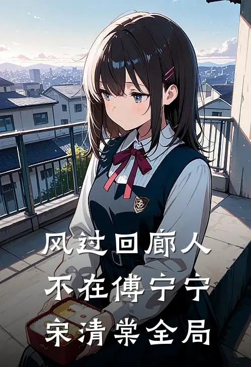 风过回廊人不在傅宁宁宋清棠全局