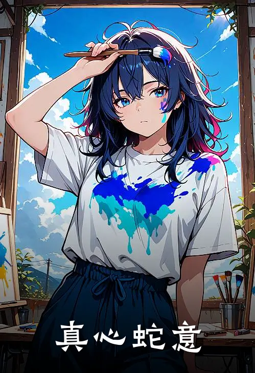 真心蛇意