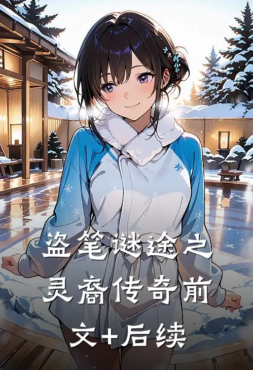盗笔谜途之灵裔传奇前文+后续