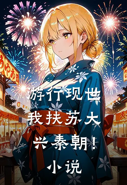 游行现世，我扶苏大兴秦朝！小说