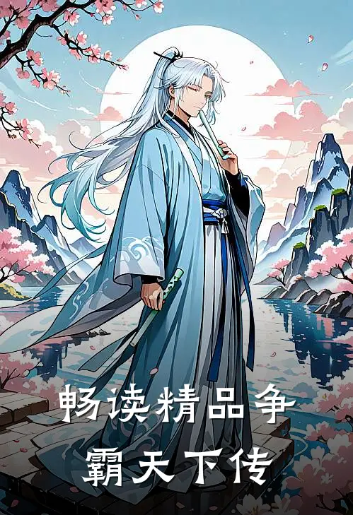 畅读精品争霸天下传