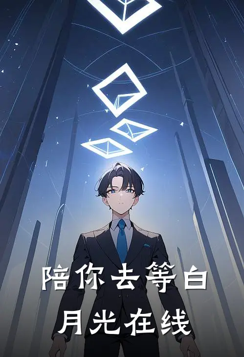 陪你去等白月光在线
