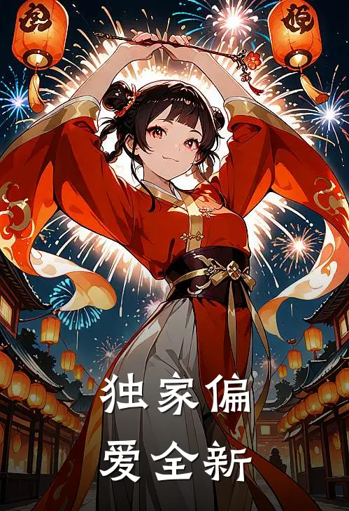 独家偏爱全新