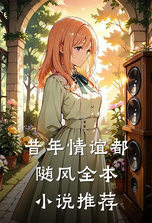 昔年情谊都随风全本小说推荐