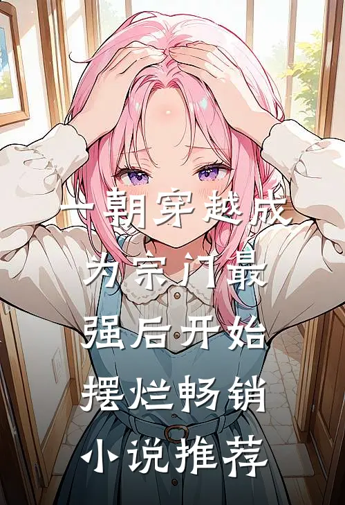 一朝穿越成为宗门最强后开始摆烂畅销小说推荐