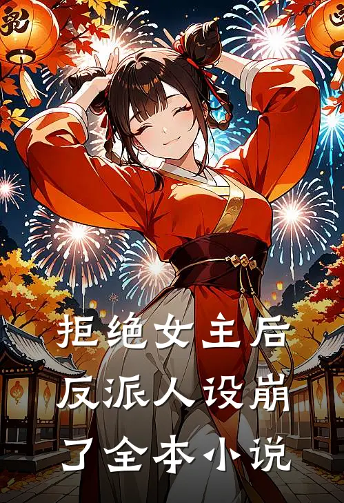 拒绝女主后，反派人设崩了全本小说
