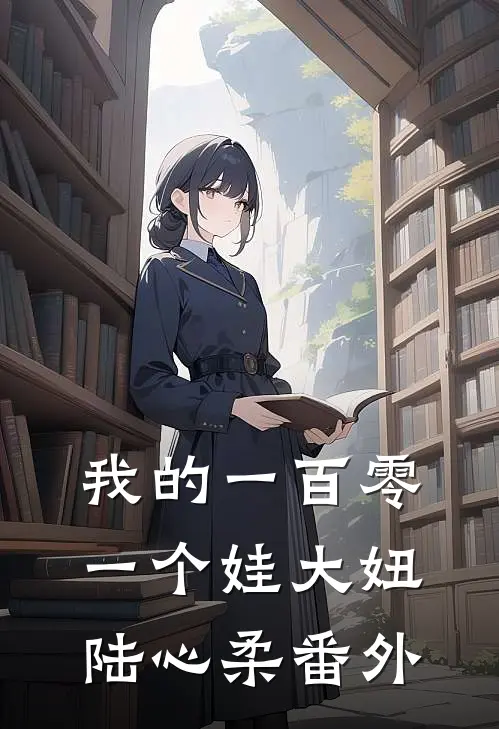 我的一百零一个娃大妞陆心柔 番外