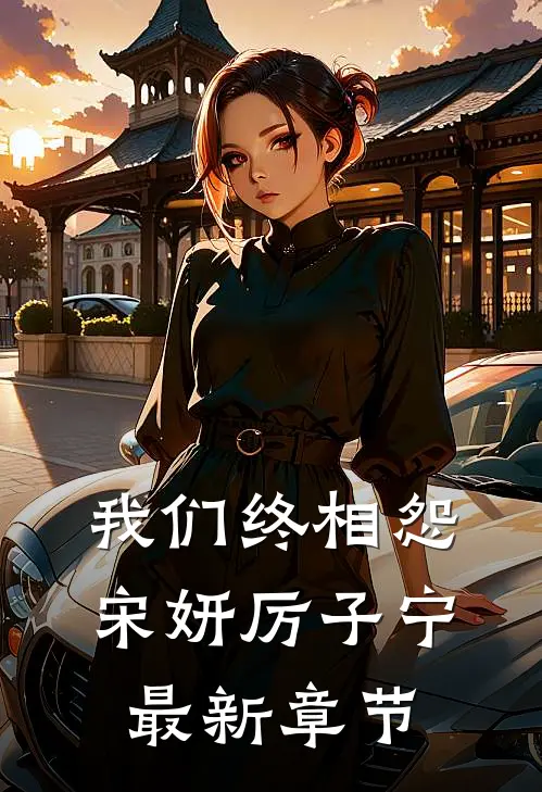 我们终相怨宋妍厉子宁最新章节