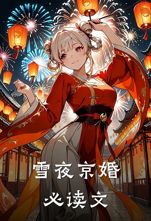 雪夜京婚必读文
