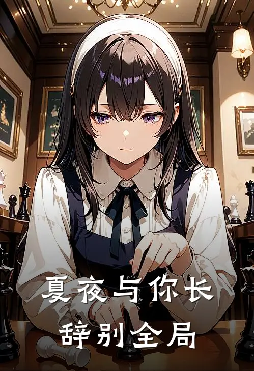 夏夜与你长辞别全局