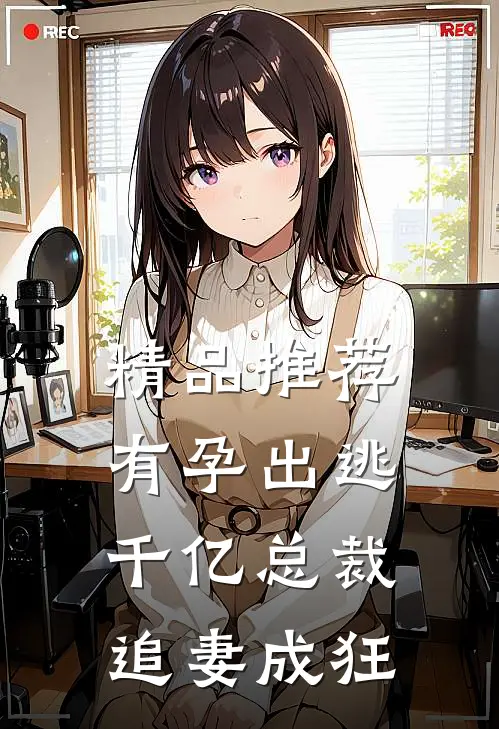 精品推荐有孕出逃：千亿总裁追妻成狂
