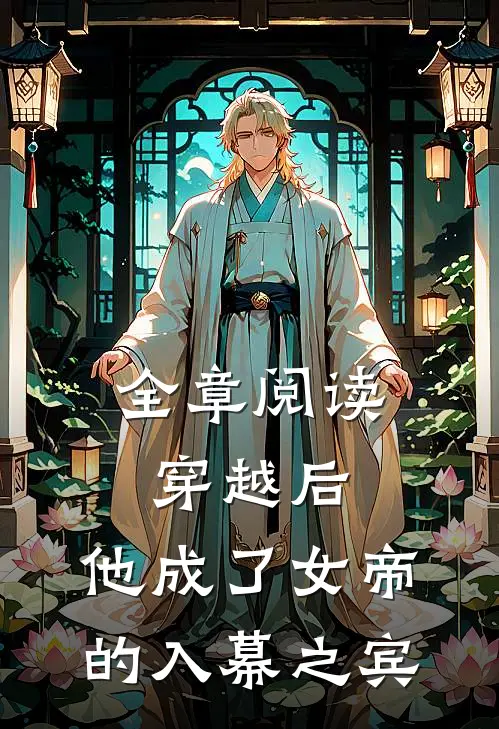 全章阅读穿越后，他成了女帝的入幕之宾