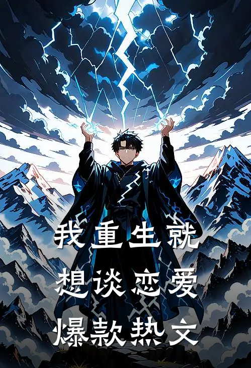 我重生就想谈恋爱爆款热文