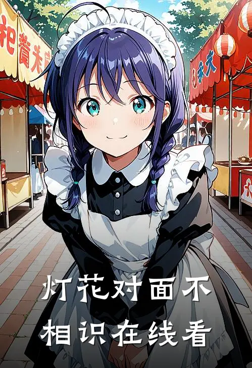 灯花对面不相识在线看
