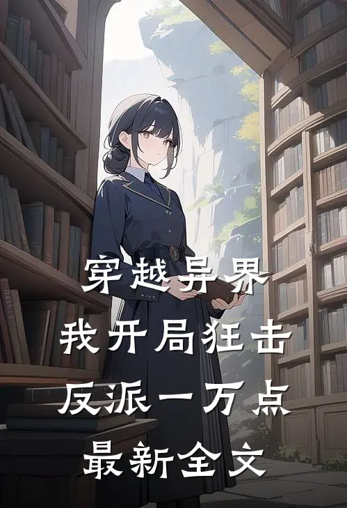 穿越异界，我开局狂击反派一万点最新全文