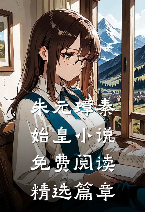 朱元璋秦始皇小说免费阅读精选篇章
