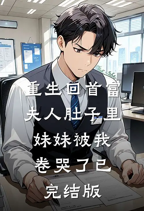 重生回首富夫人肚子里，妹妹被我卷哭了已完结版