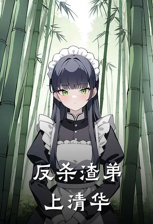 反杀渣弟上清华