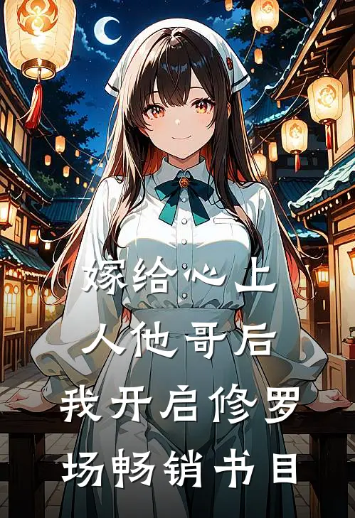 嫁给心上人他哥后，我开启修罗场畅销书目