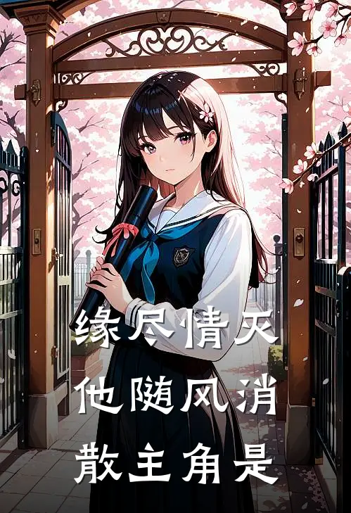 缘尽情灭，他随风消散主角是