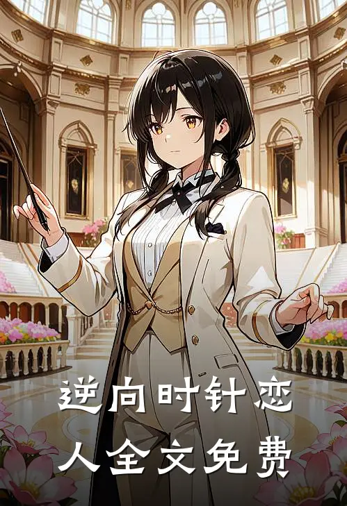 逆向时针恋人全文免费
