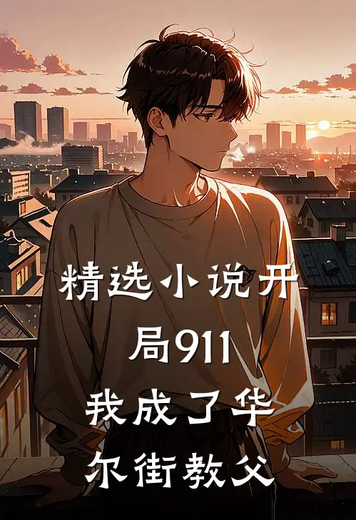精选小说开局911，我成了华尔街教父