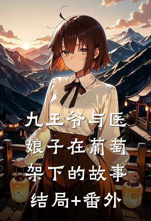 九王爷与医娘子在葡萄架下的故事结局+番外