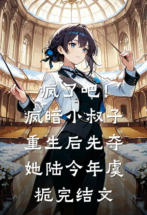 疯了吧！疯暗小叔子重生后先夺她陆今年虞栀完结文