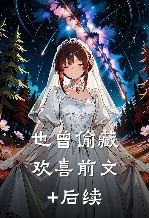 也曾偷藏欢喜前文+后续