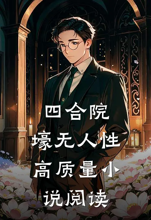 四合院：壕无人性高质量小说阅读