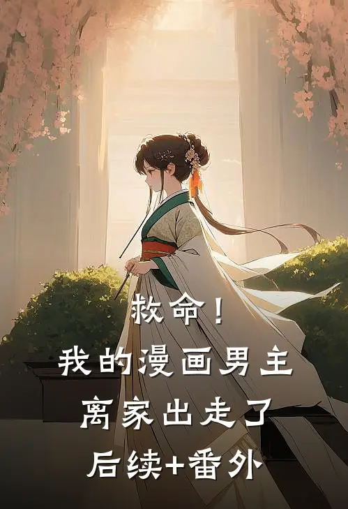 救命！我的漫画男主离“家”出走了后续+番外