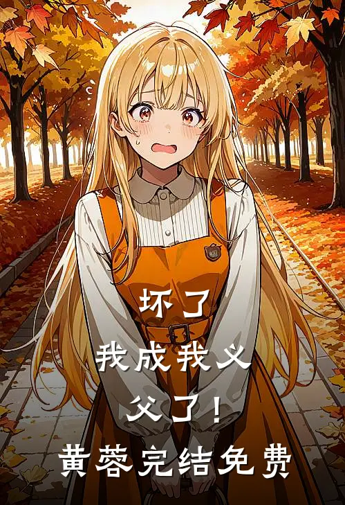 坏了，我成我义父了！黄蓉完结免费