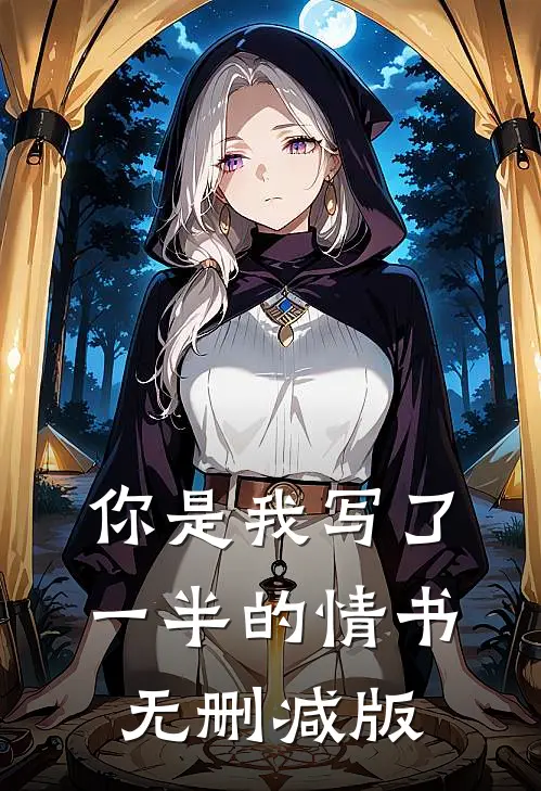 你是我写了一半的情书无删减版