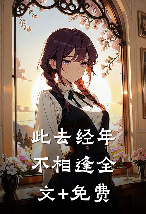 此去经年不相逢全文+免费