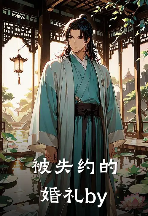 被失约的婚礼by