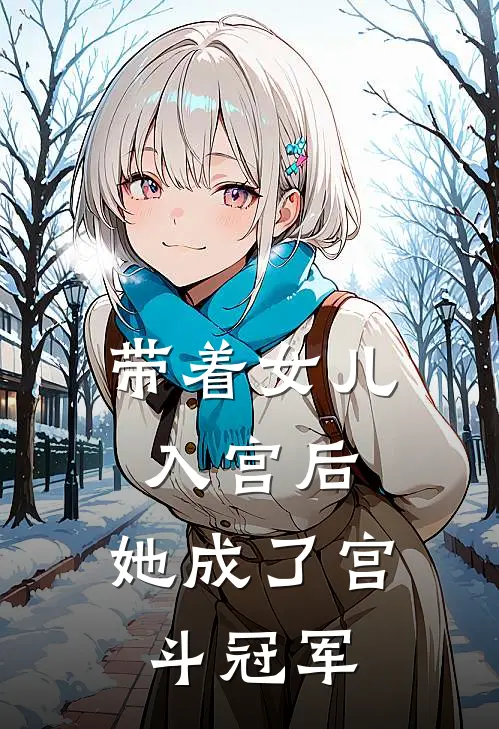 带着女儿入宫后，她成了宫斗冠军