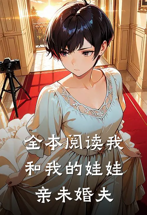 全本阅读我和我的娃娃亲未婚夫
