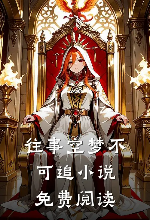 往事空梦不可追小说免费阅读